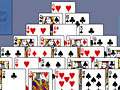 Piramida Solitaire online oynamaq