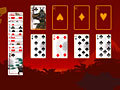 Ronin Solitaire online oynamaq