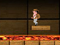 Indiana Jones online oynamaq