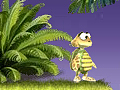 Turtle Odyssey 2 online oynamaq