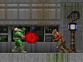 Doom 2D online oynamaq