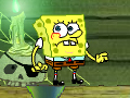 Spongebob gəmi o ghouls online oynamaq