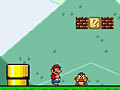 Super Flash Mario Bros online oynamaq