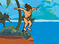 Tarzan və Jane - Jungle Keç online oynamaq