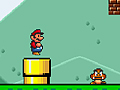 Super Mario (Super Mario) online oynamaq