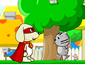 Super Doggy online oynamaq