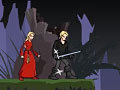 Princess Bride: The Fire Swamp online oynamaq