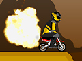 Mini Dirt Bike online oynamaq