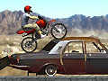 Trial Bike Pro online oynamaq