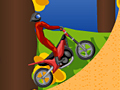 Super motocross online oynamaq