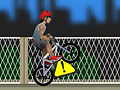 BMX Pro Style online oynamaq