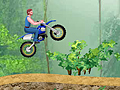 Moto Rush Oyunu online oynamaq