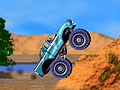 4 Wheel Madness online oynamaq