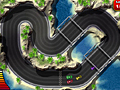 Micro Racers 2 online oynamaq