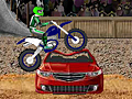 Stunt Mania 2 online oynamaq