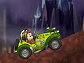 Monkey Kart online oynamaq