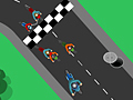 Bike Racer online oynamaq