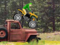 Stunt Rider online oynamaq