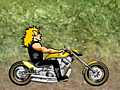 Moto Rallye online oynamaq