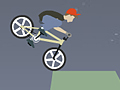 BMX Ghost online oynamaq