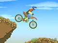 TG Motocross 3 online oynamaq