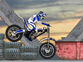 Dirt Rider online oynamaq