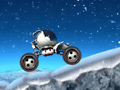 Moon Buggy online oynamaq