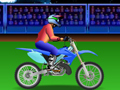 No Limits MotoJump online oynamaq