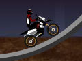 X Stunt Bike online oynamaq