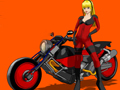 Heavy Metal Rider online oynamaq