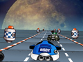 Star Racer online oynamaq