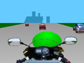 Speed ​​Biker online oynamaq