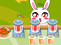 Rabbit Marathon online oynamaq