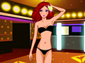 Club Girl Dress Up online oynamaq