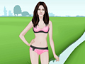 Kristen Stewart Makeover online oynamaq