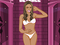 Charming Beyonce online oynamaq