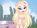 Glamour Bratz online oynamaq