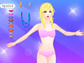 Nisanlik ildə Barbie online oynamaq