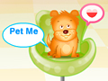 Angel Pet Qulluq online oynamaq