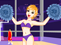 Cheerleading alqış online oynamaq