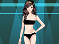 Miss World Dress Up online oynamaq