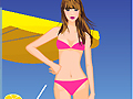 Bikini Beach online oynamaq