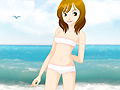 Girl Dress Up online oynamaq