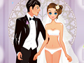 Church Wedding online oynamaq