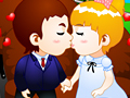 Schoolbus Kiss online oynamaq