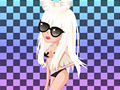 Lady Gaga online oynamaq