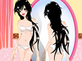 Gorgeous Prom Girl online oynamaq