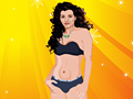 Ali Landry Dress Up online oynamaq