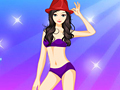 Jazz Dancer online oynamaq