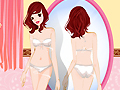 Gorgeous Prom Girl online oynamaq